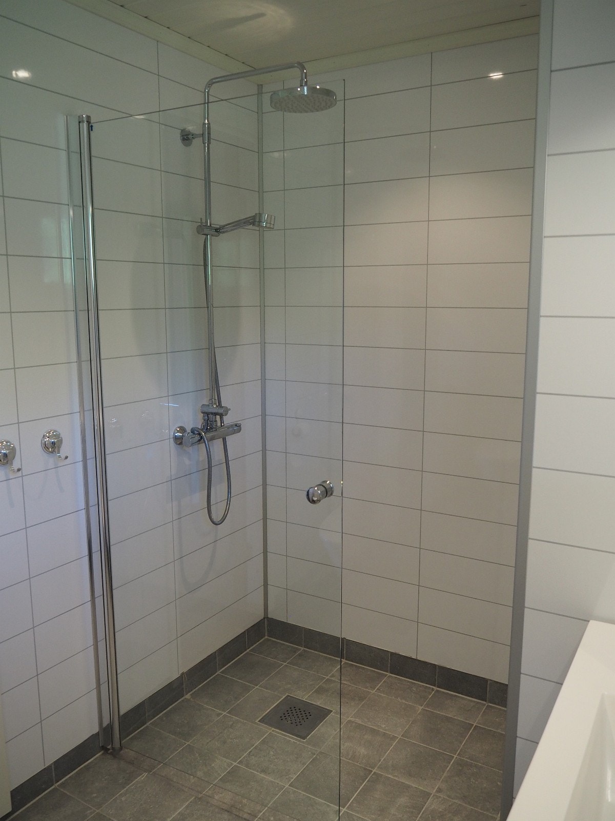 Bad/Vaskerom Galleribilde