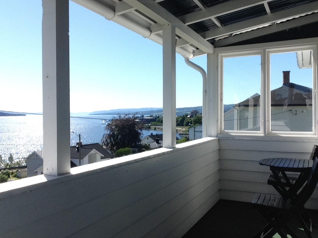 Veranda Galleribilde