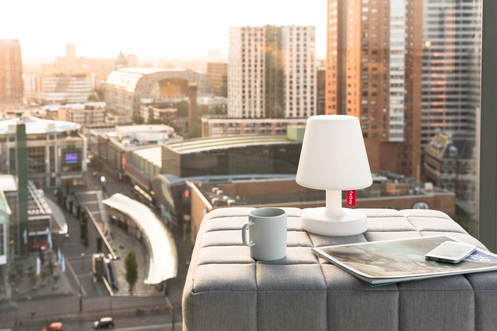 Fatboy Lampe Edison the Petit | FINN.no Fatboy Lampe Edison the Petit | FINN.no