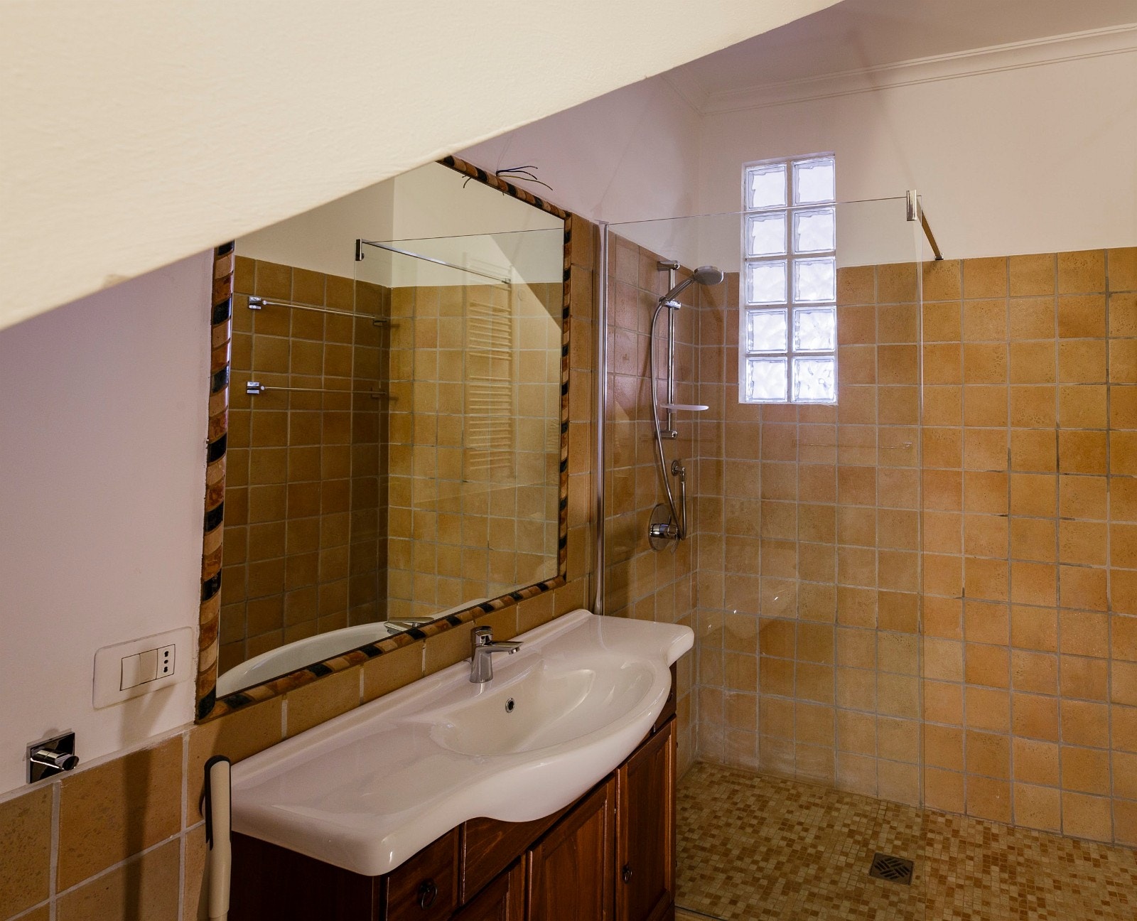 Bad Palermo 1 og 2 - Sicilia (annekset) Galleribilde