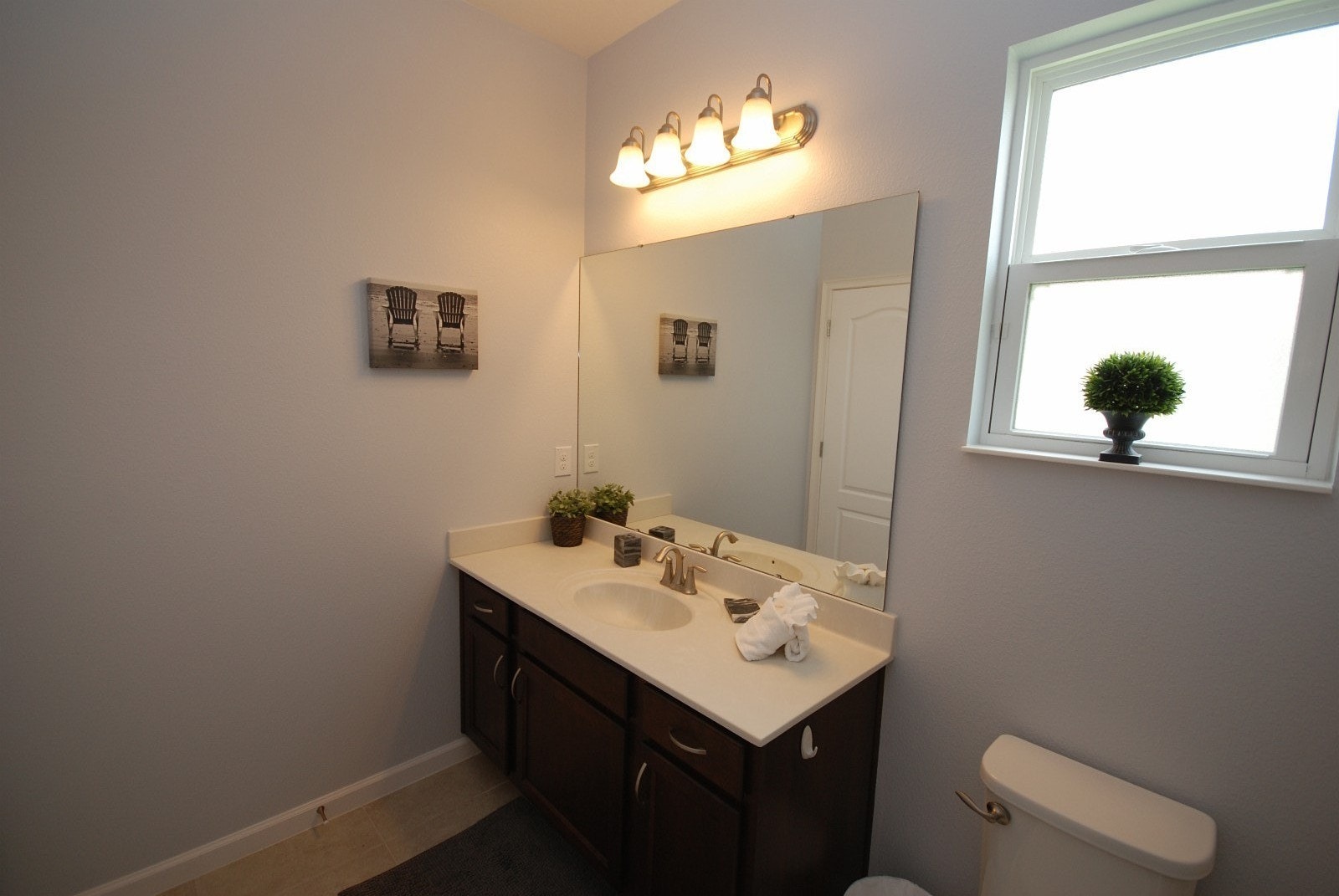 Bad hovedsoverom2 Galleribilde