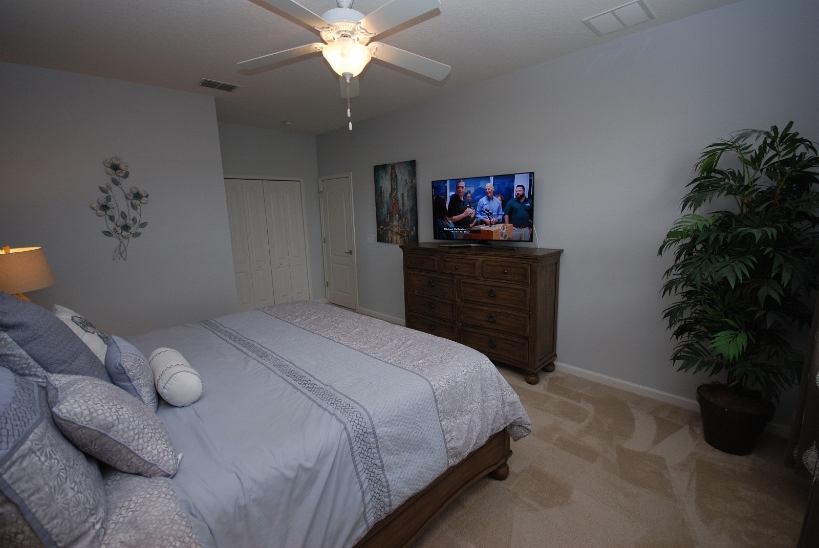 Hovedsoverom 2 Galleribilde