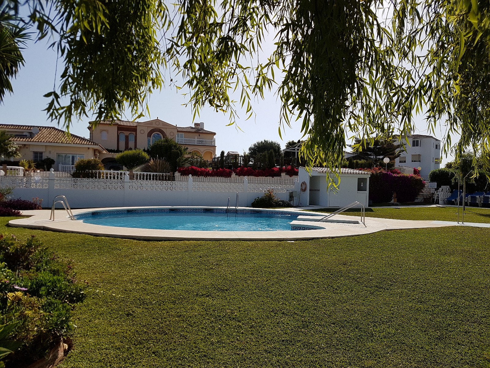 Basseng Galleribilde