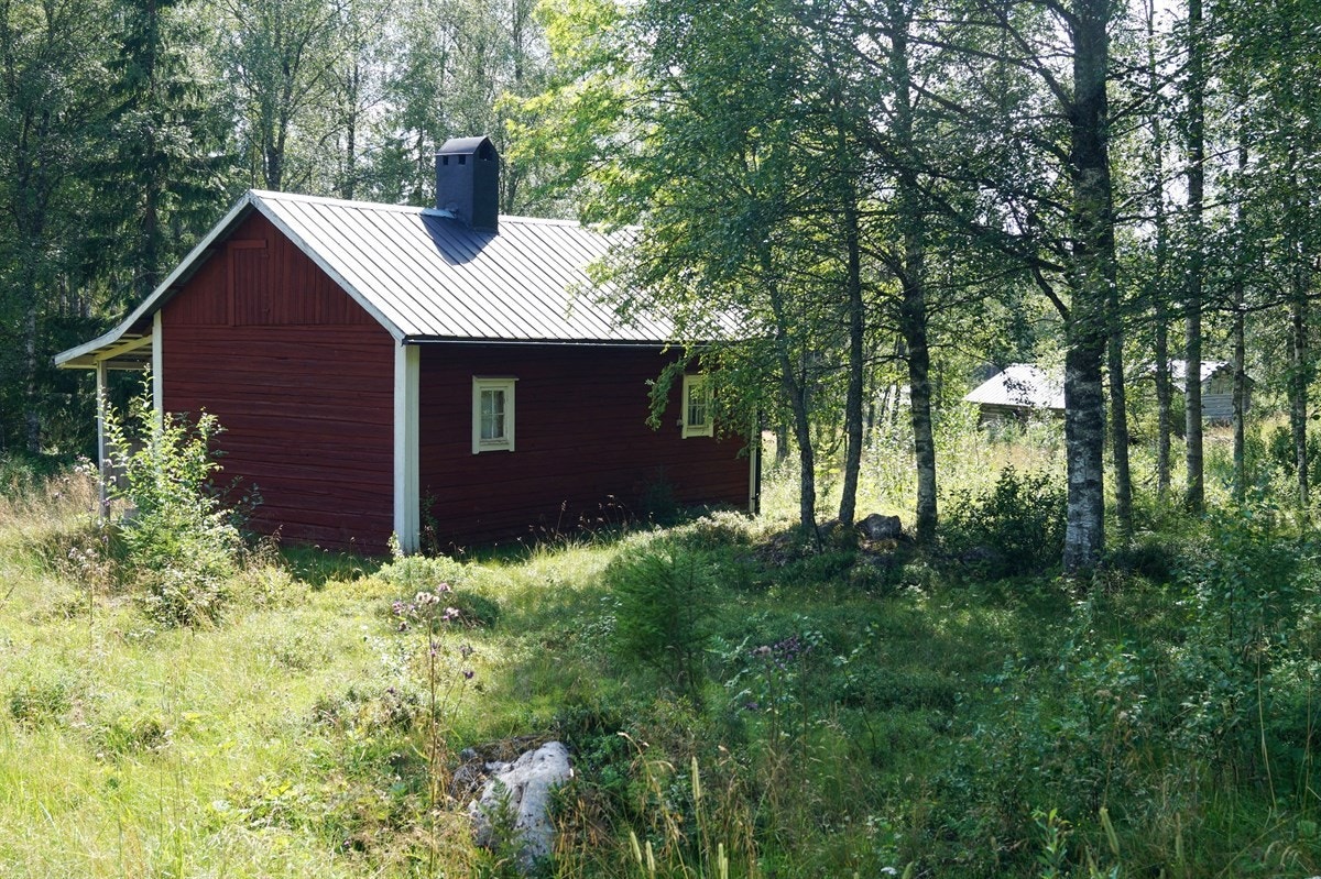 Nye sæterstua 3 Galleribilde