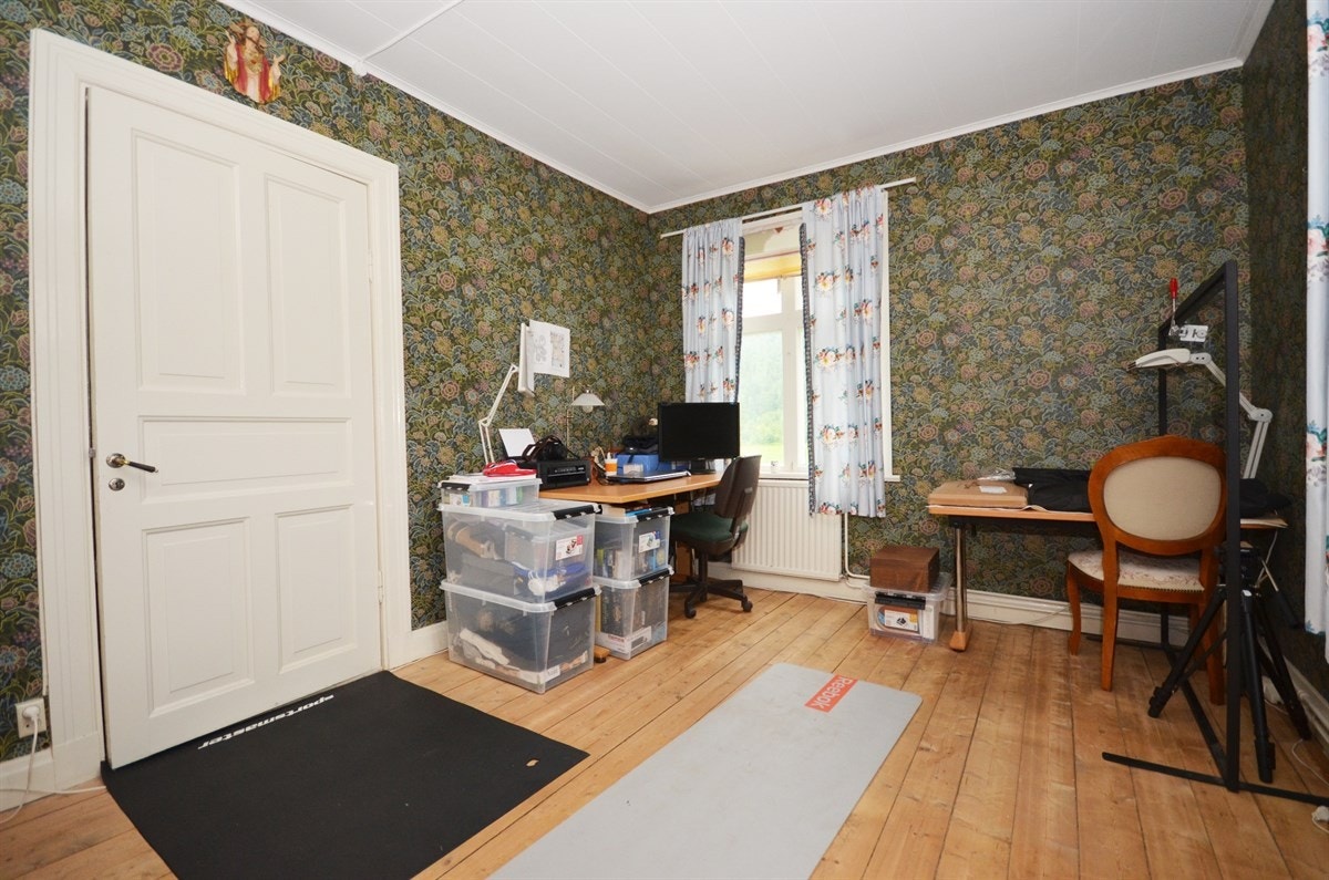 Soverom 2 i 2. etg. Galleribilde