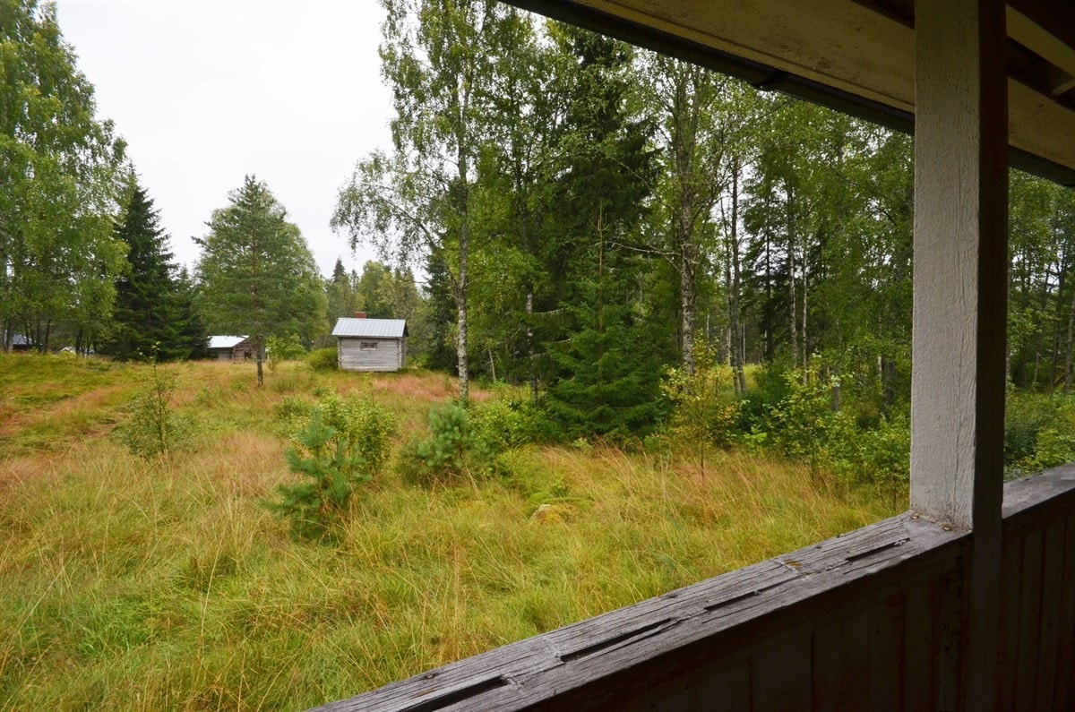 Fra Sætra Galleribilde