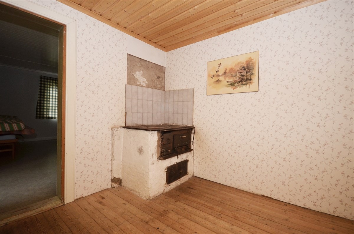 Hovedhytta på Sætra Galleribilde