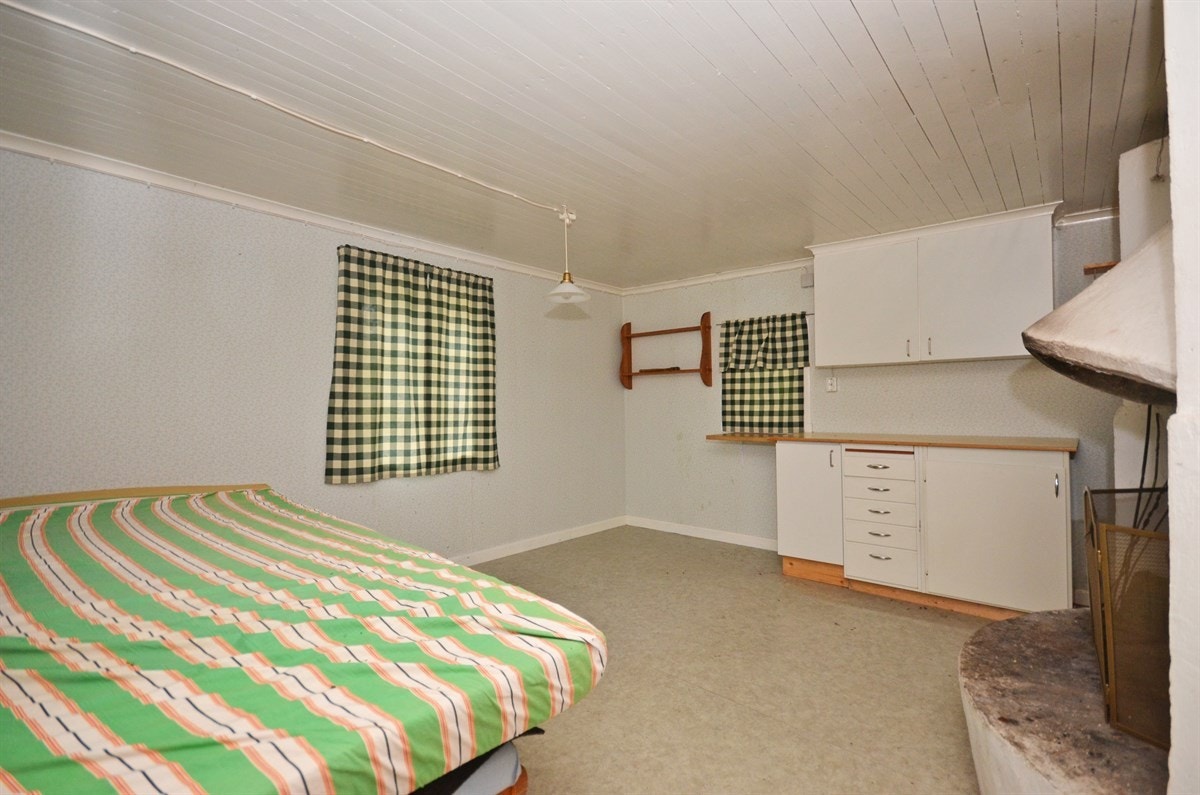 Fra Sætra Galleribilde