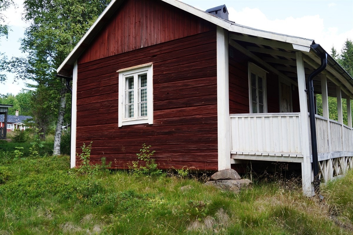 Sæterstue ny Galleribilde