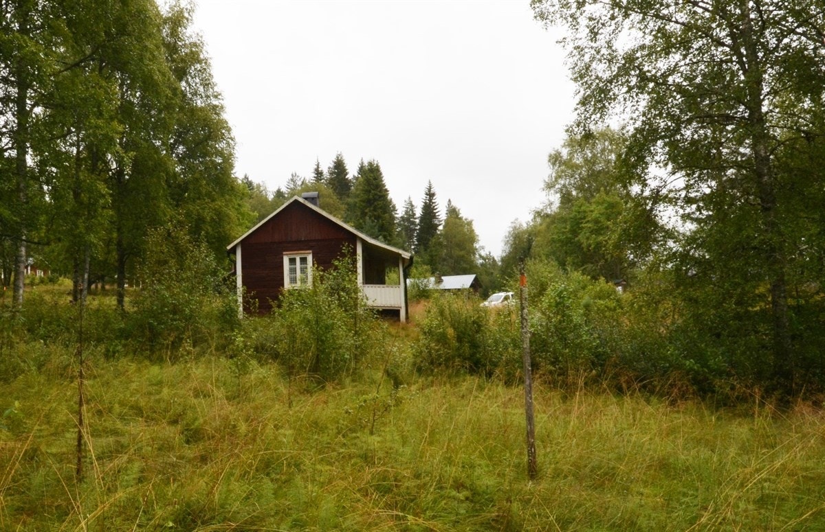 Hovedhytte på Sætra Galleribilde