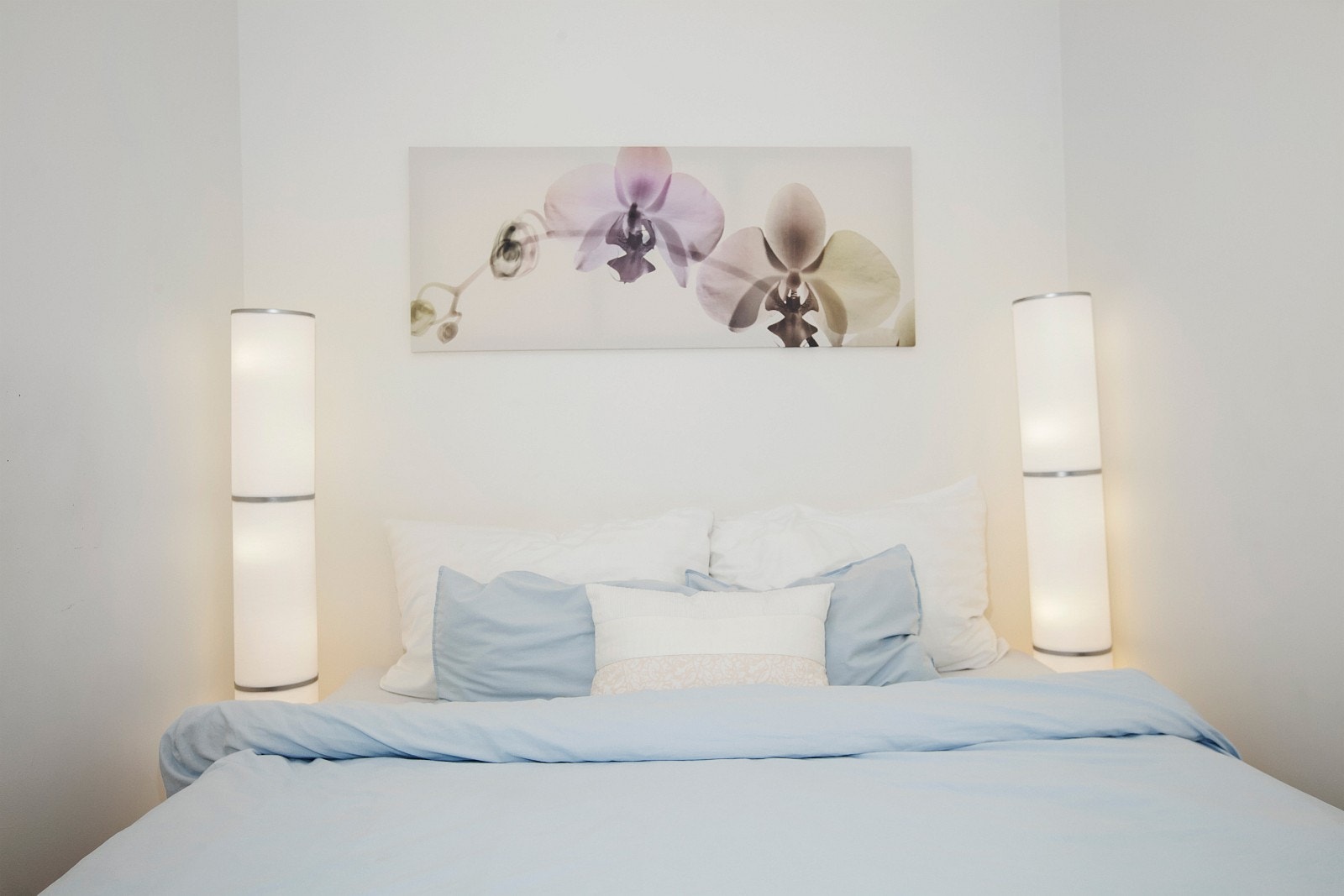 Soverom Galleribilde