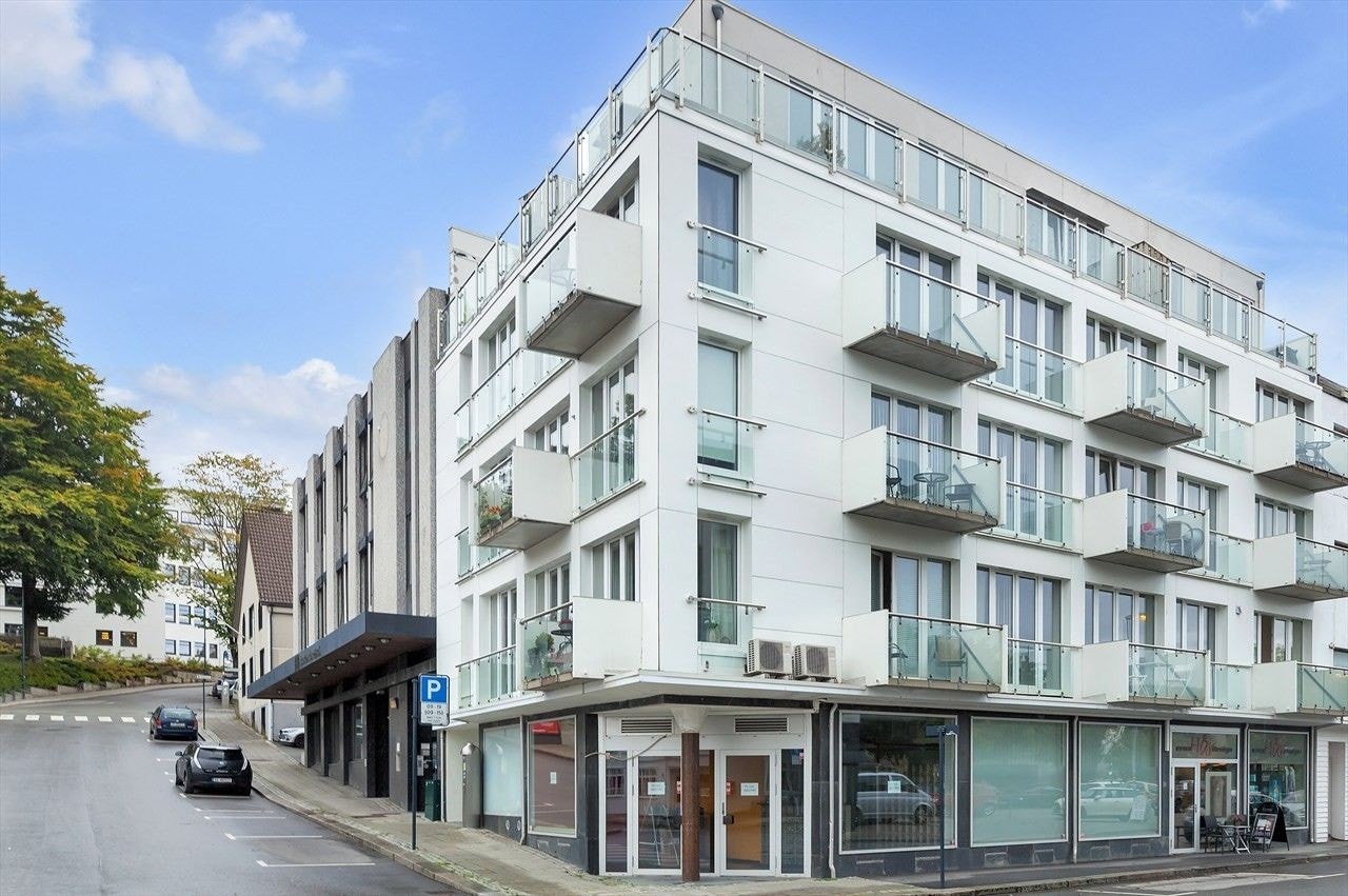 Torggata 1A Galleribilde