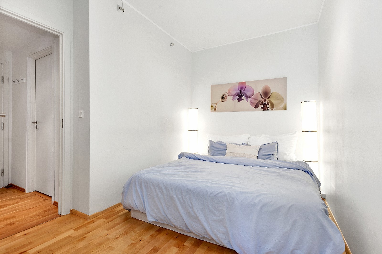 Soverom Galleribilde