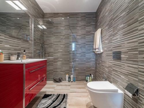 badeværelse Galleribilde