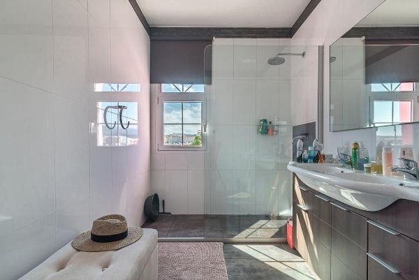 badeværelse Galleribilde