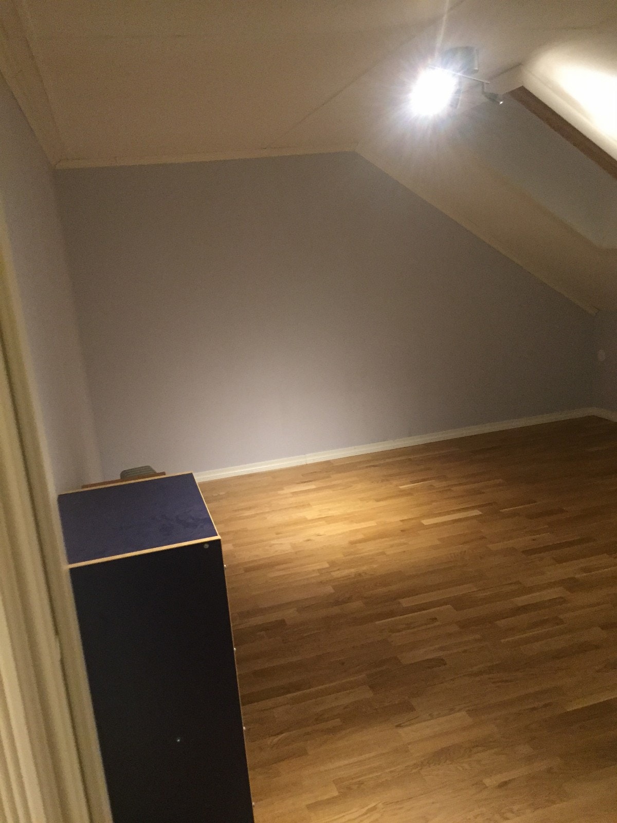 3. Soverom, ca. 16 kvm. Galleribilde