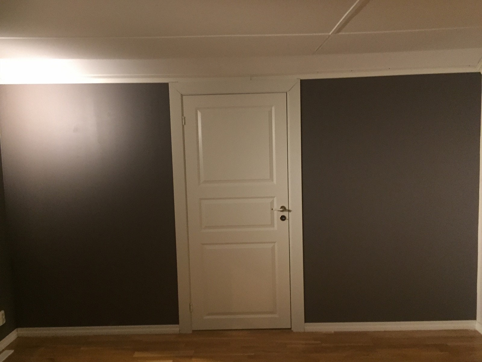 1. Bod ca. 7 kvm. Galleribilde