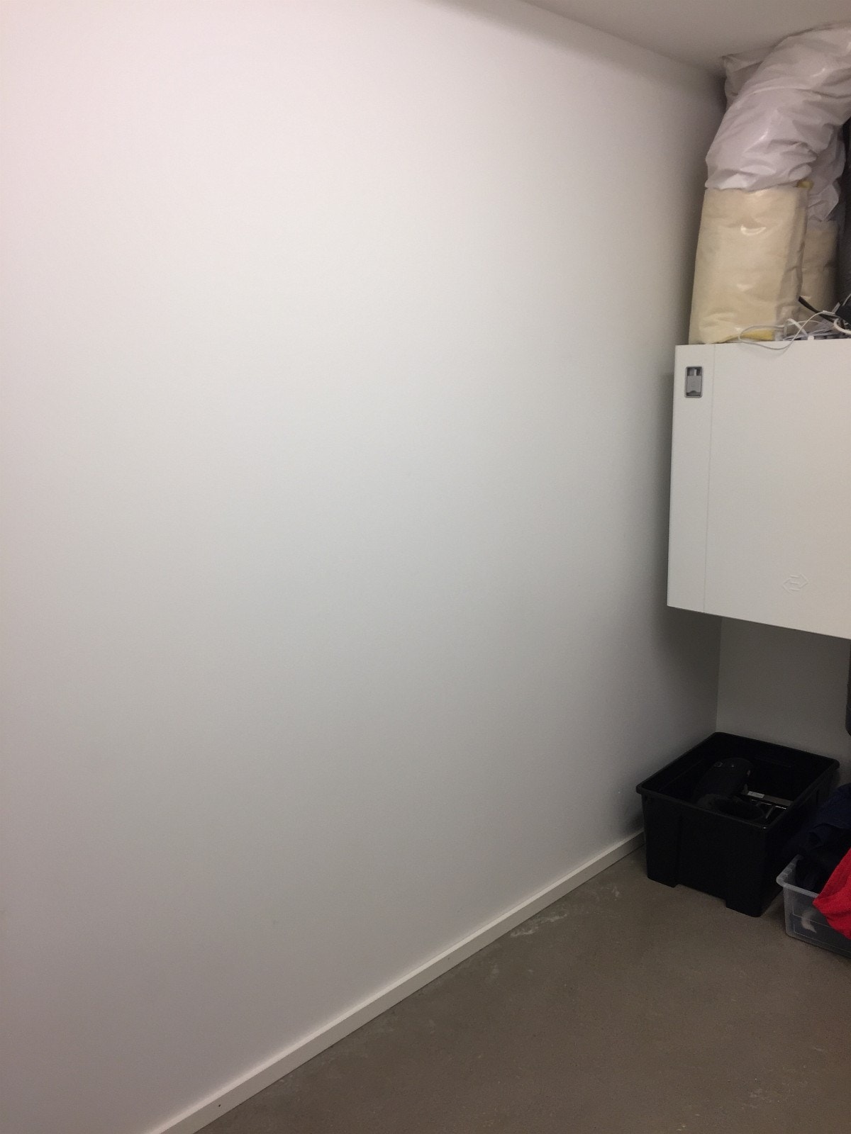 Bod / teknisk Galleribilde