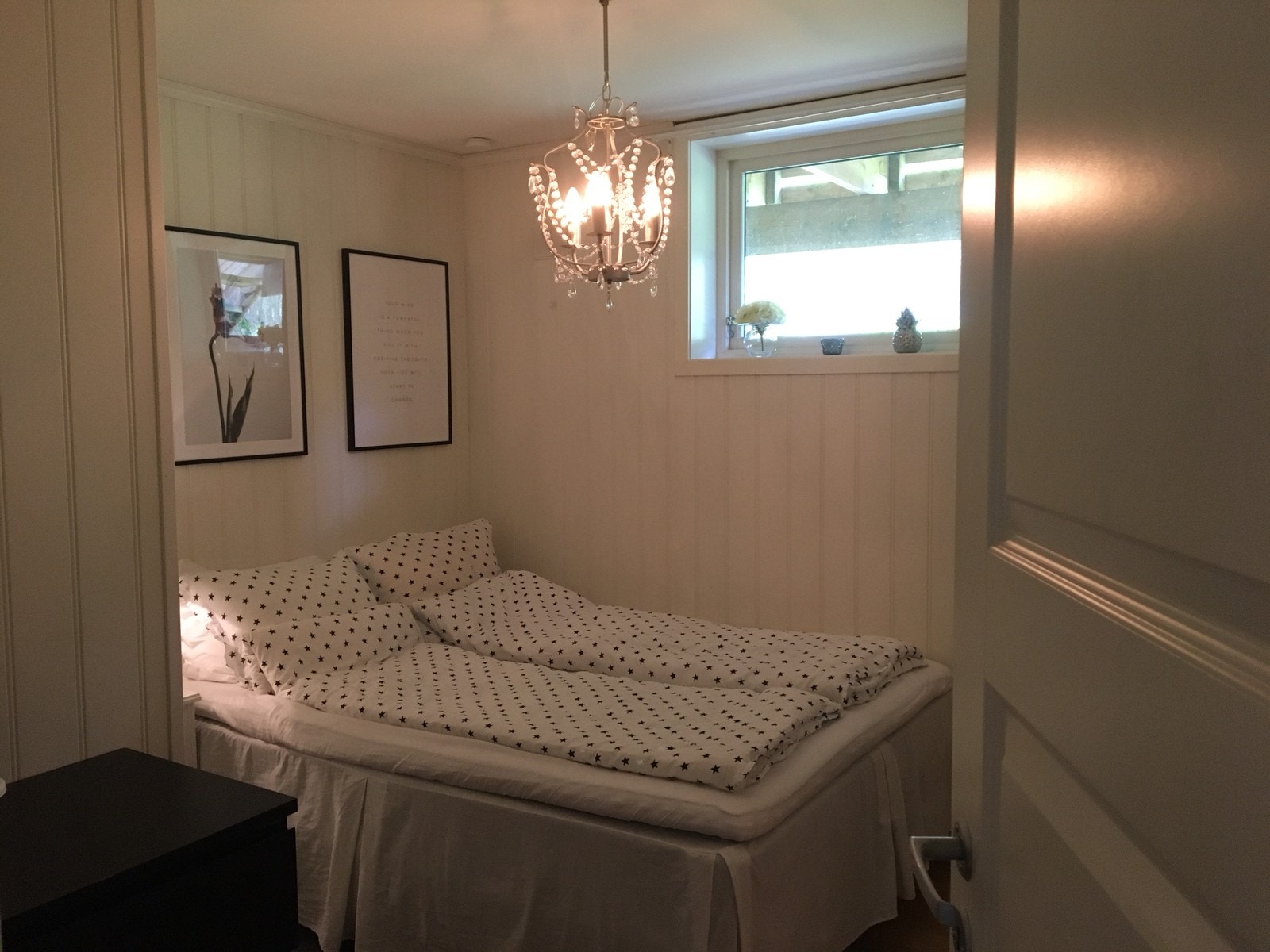 Soverom Galleribilde