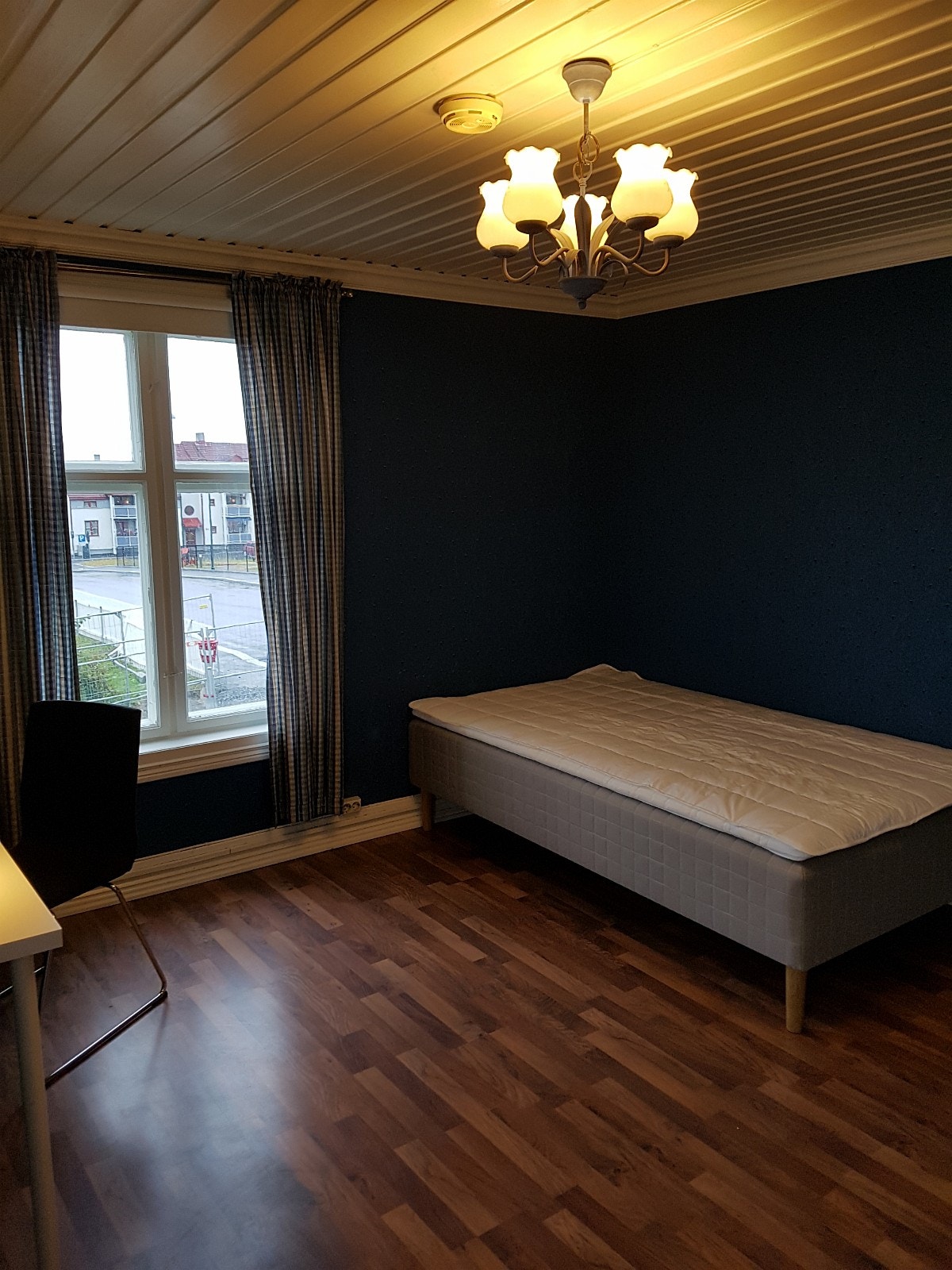 Hybel 2. etasje Galleribilde