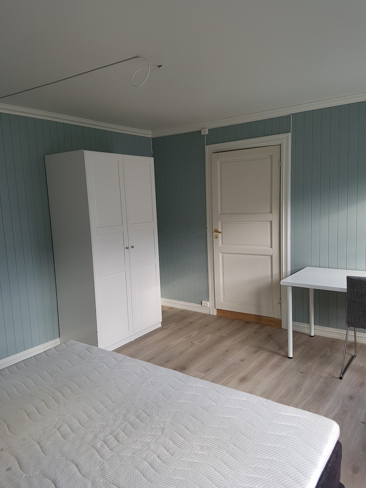 Hybel 1. etasje Galleribilde