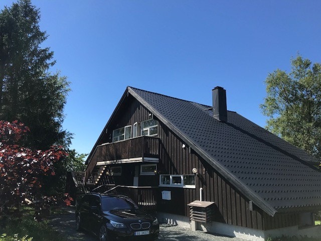 Hybler 2 etg Galleribilde