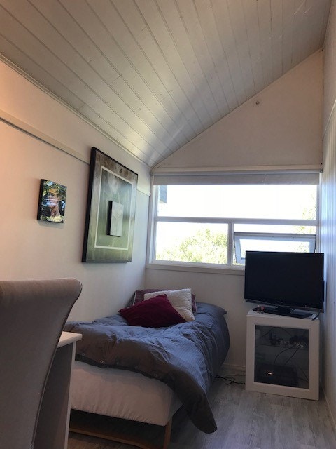 Hybel nr1-LEDIG Galleribilde