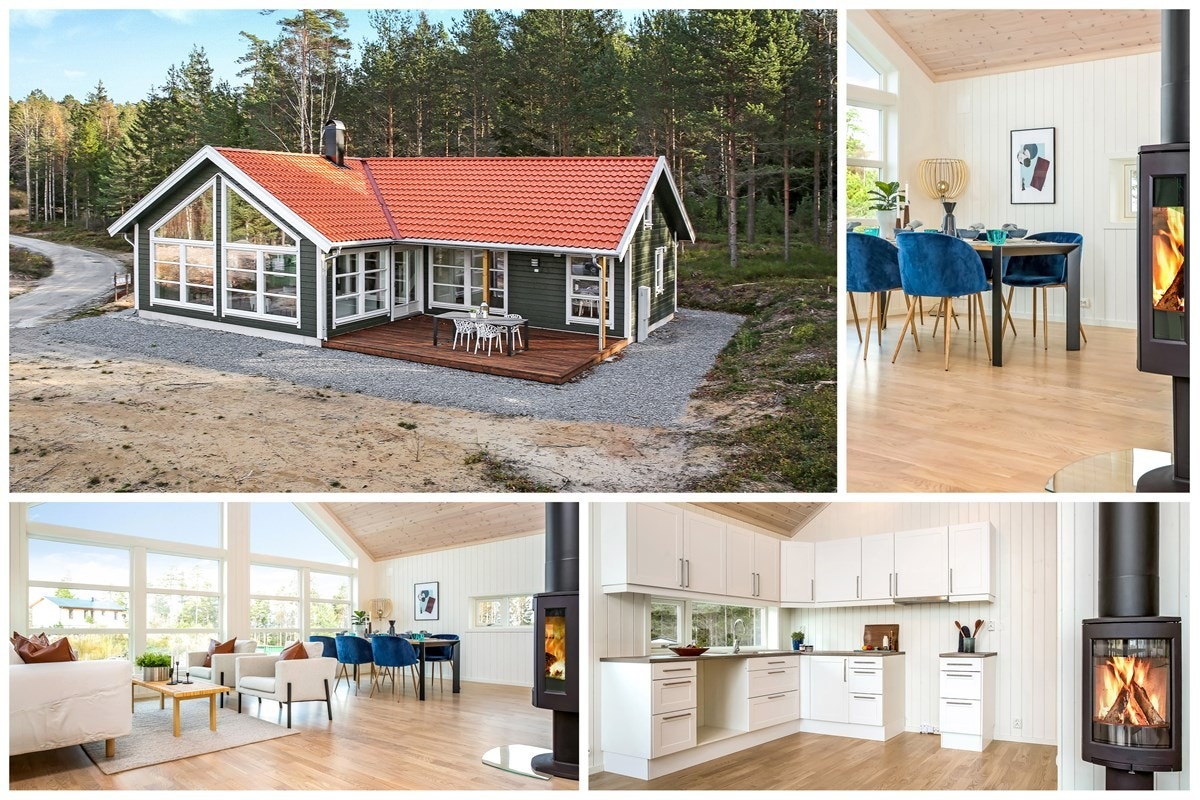 Velkommen til Emanuelveien 90! Galleribilde