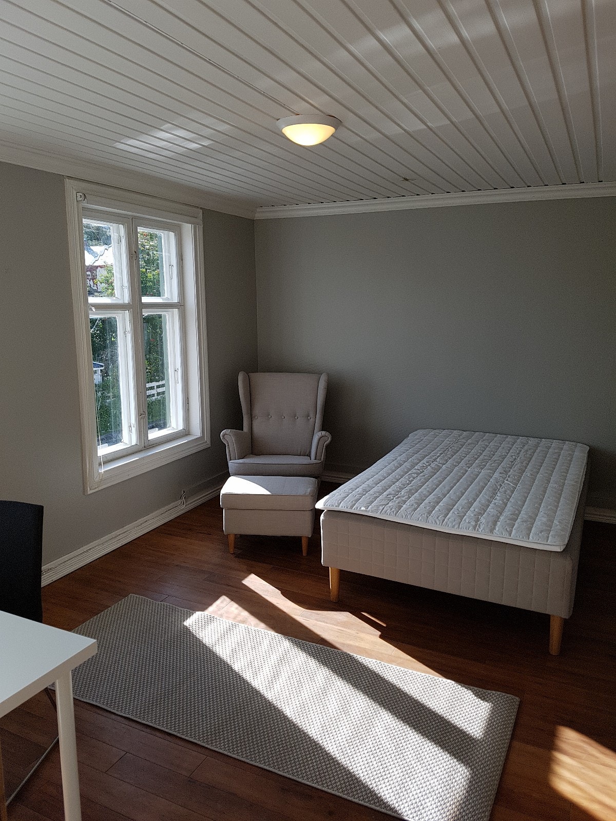 Hybel 2. etasje Galleribilde