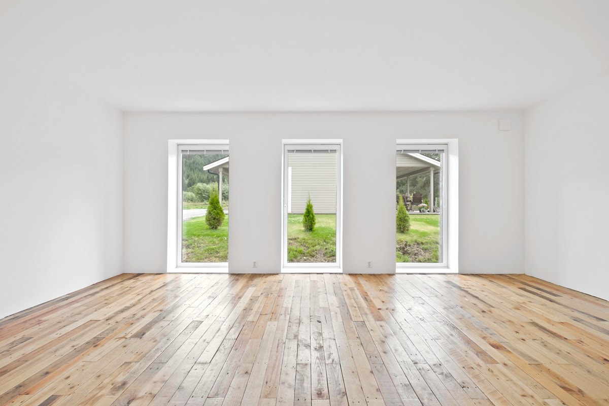 Moltvegen 3 Galleribilde