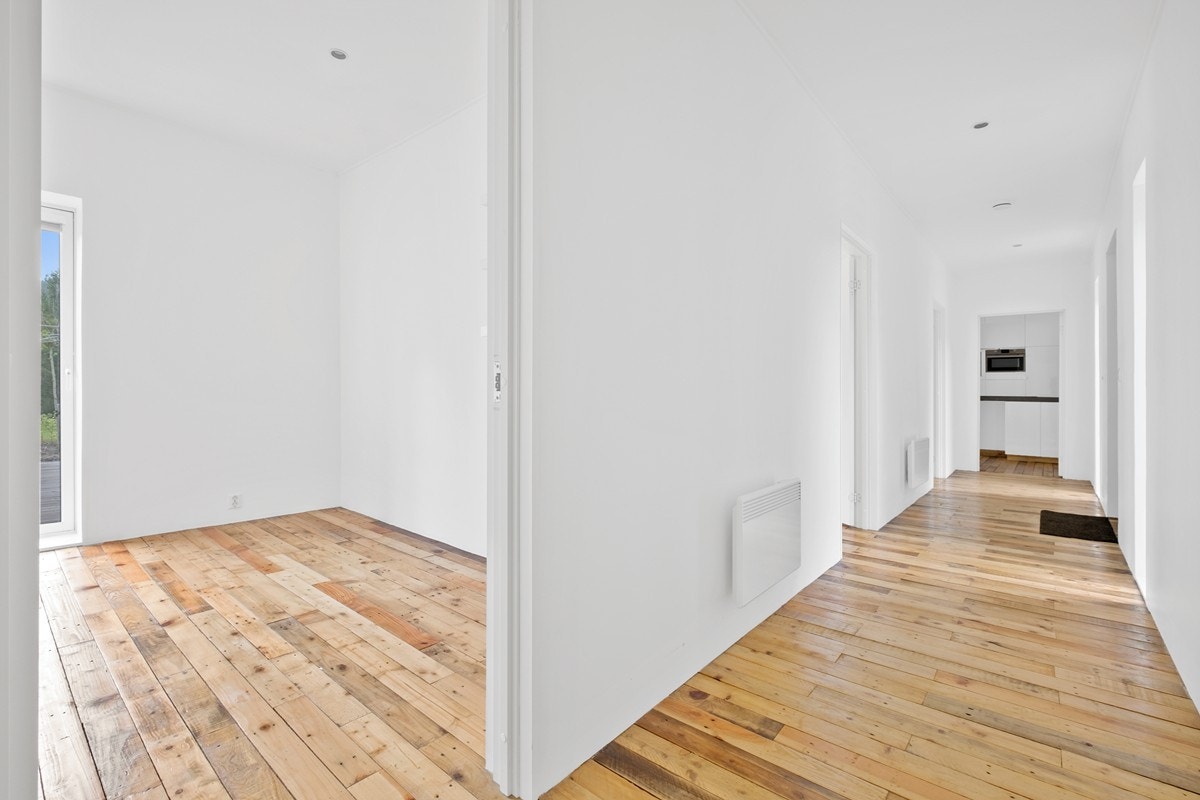 Moltvegen 3 Galleribilde