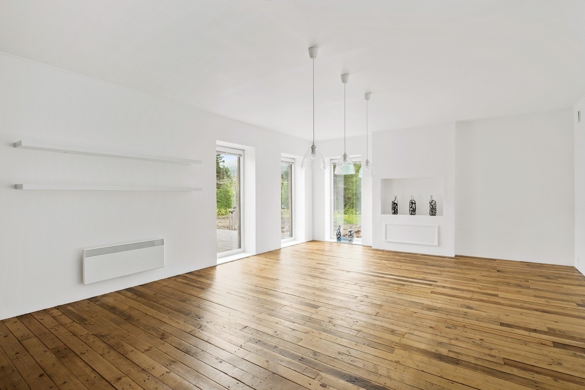 Moltvegen 3 Galleribilde