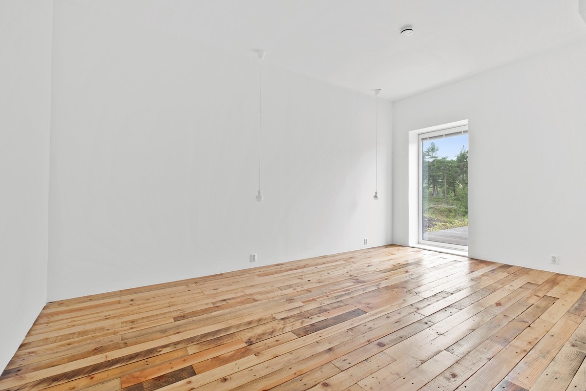 Moltvegen 3 Galleribilde