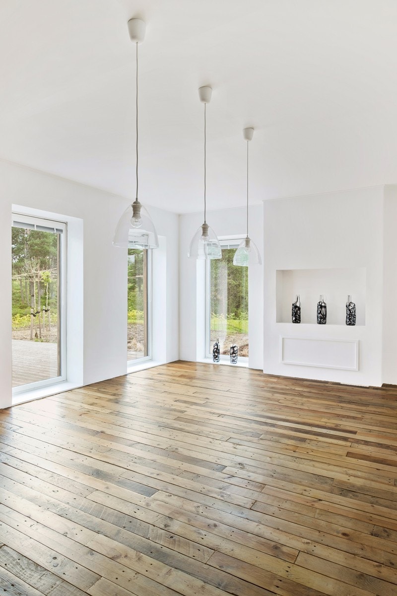 Moltvegen 3 Galleribilde