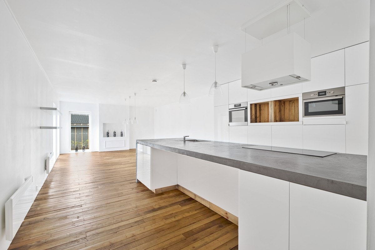 Moltvegen 3 Galleribilde