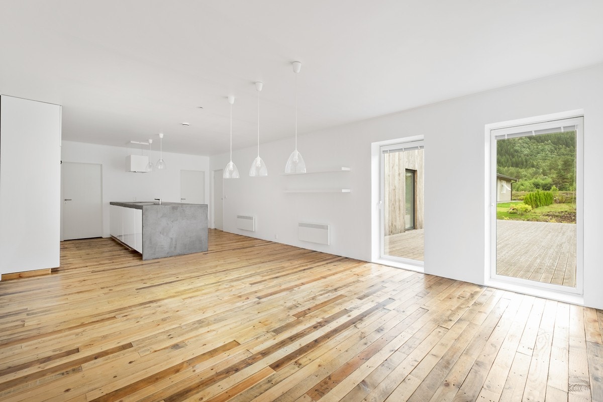 Moltvegen 3 Galleribilde