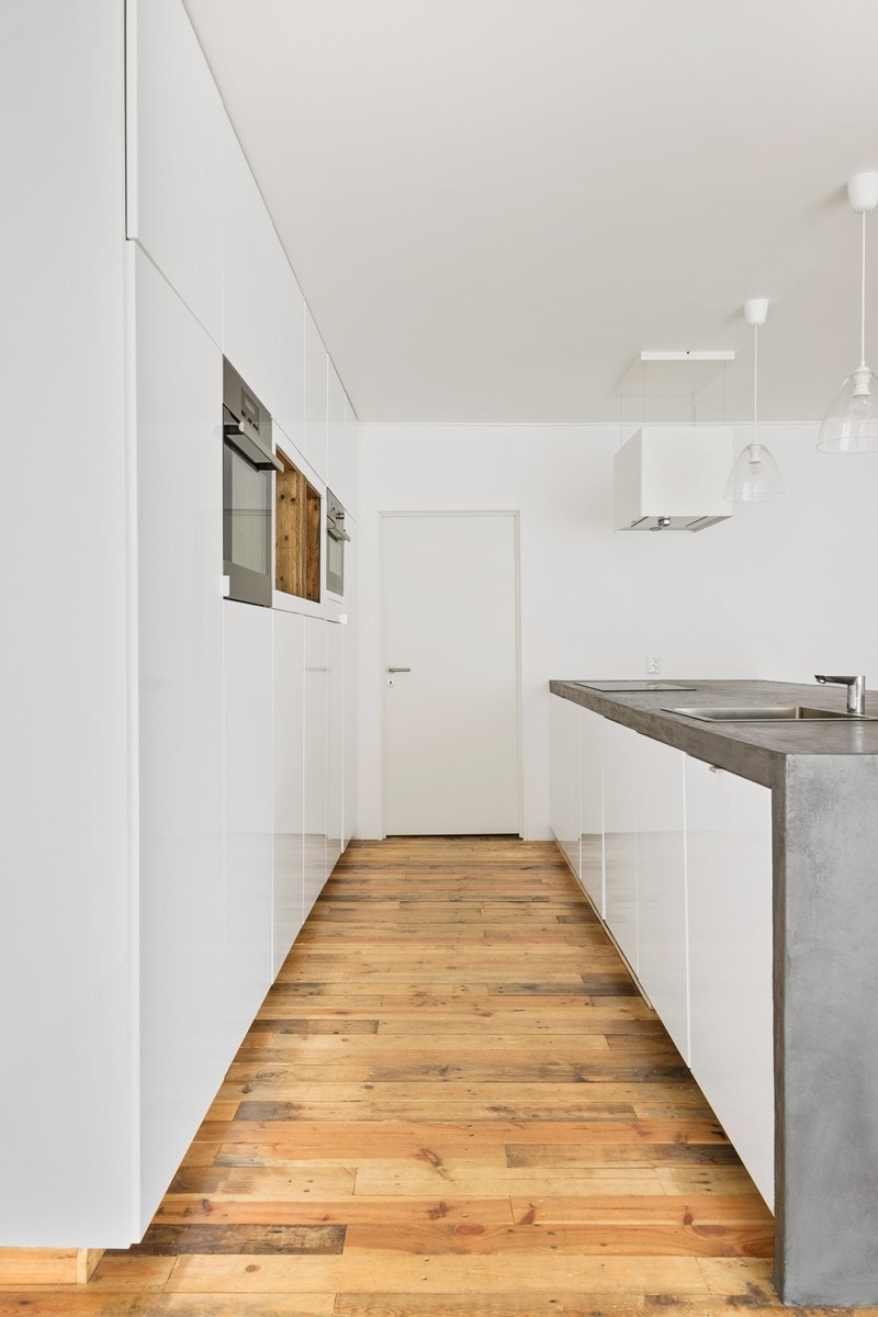 Moltvegen 3 Galleribilde