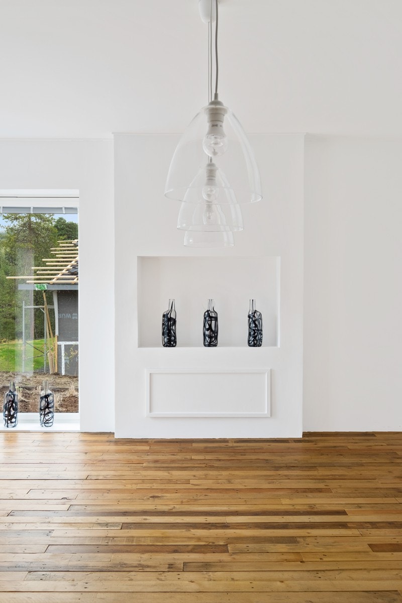 Moltvegen 3 Galleribilde