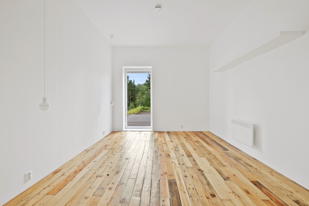 Moltvegen 3 Galleribilde