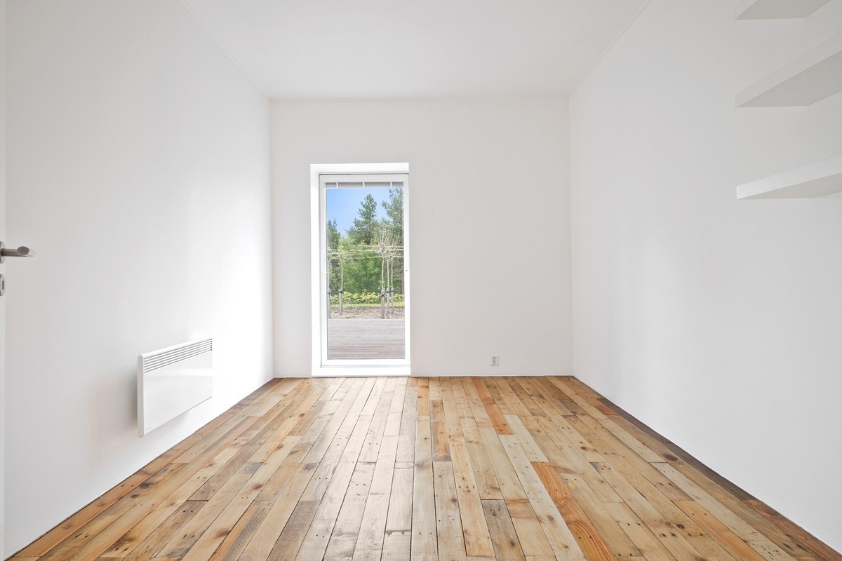 Moltvegen 3 Galleribilde