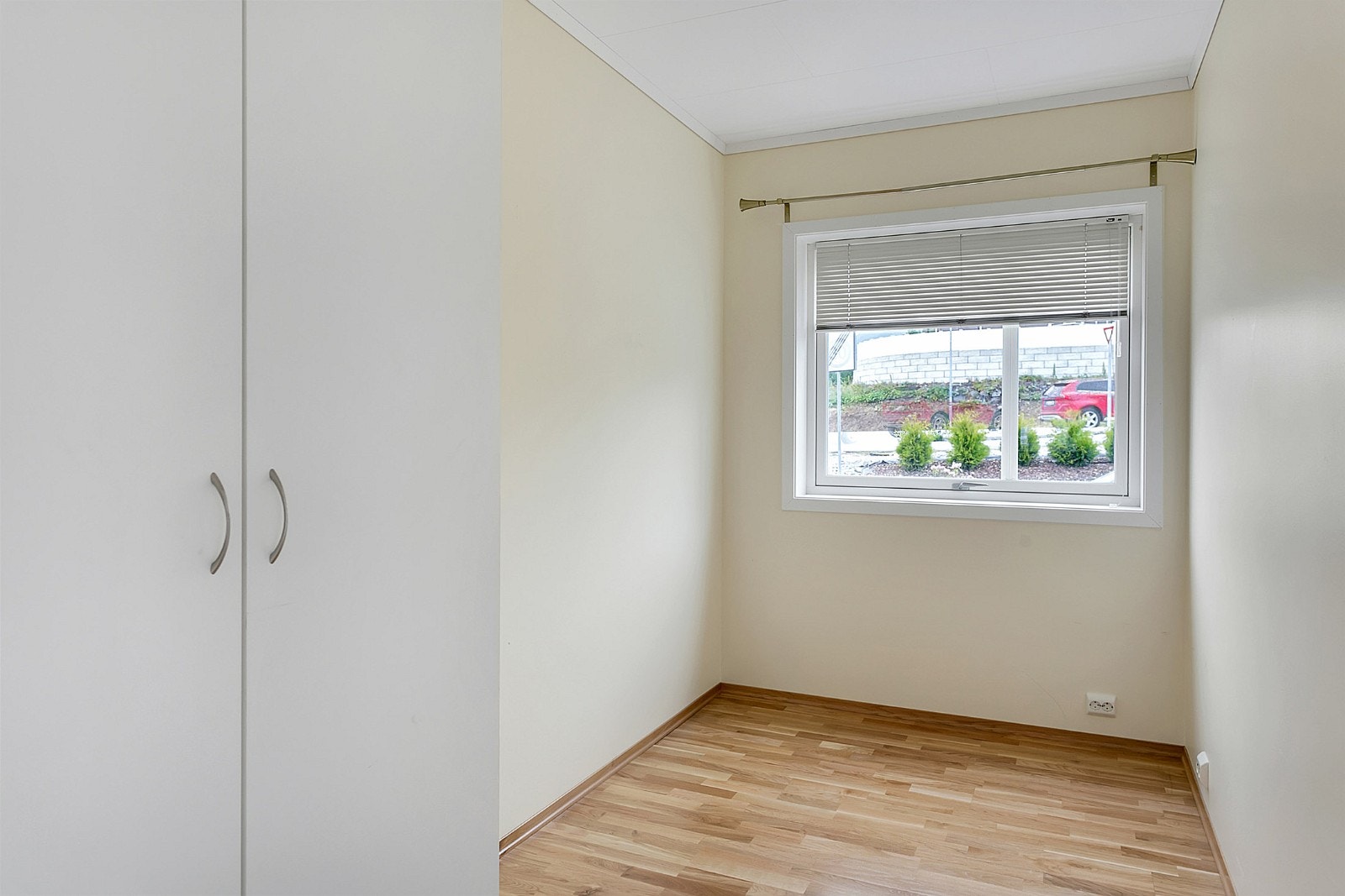 Soverom nr 3 Galleribilde