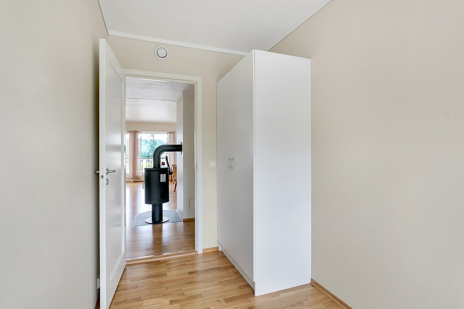 Soverom nr 2 Galleribilde