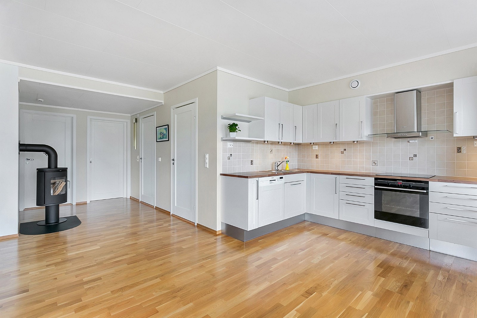 Velkommen til Tennfjordneset 8 Galleribilde