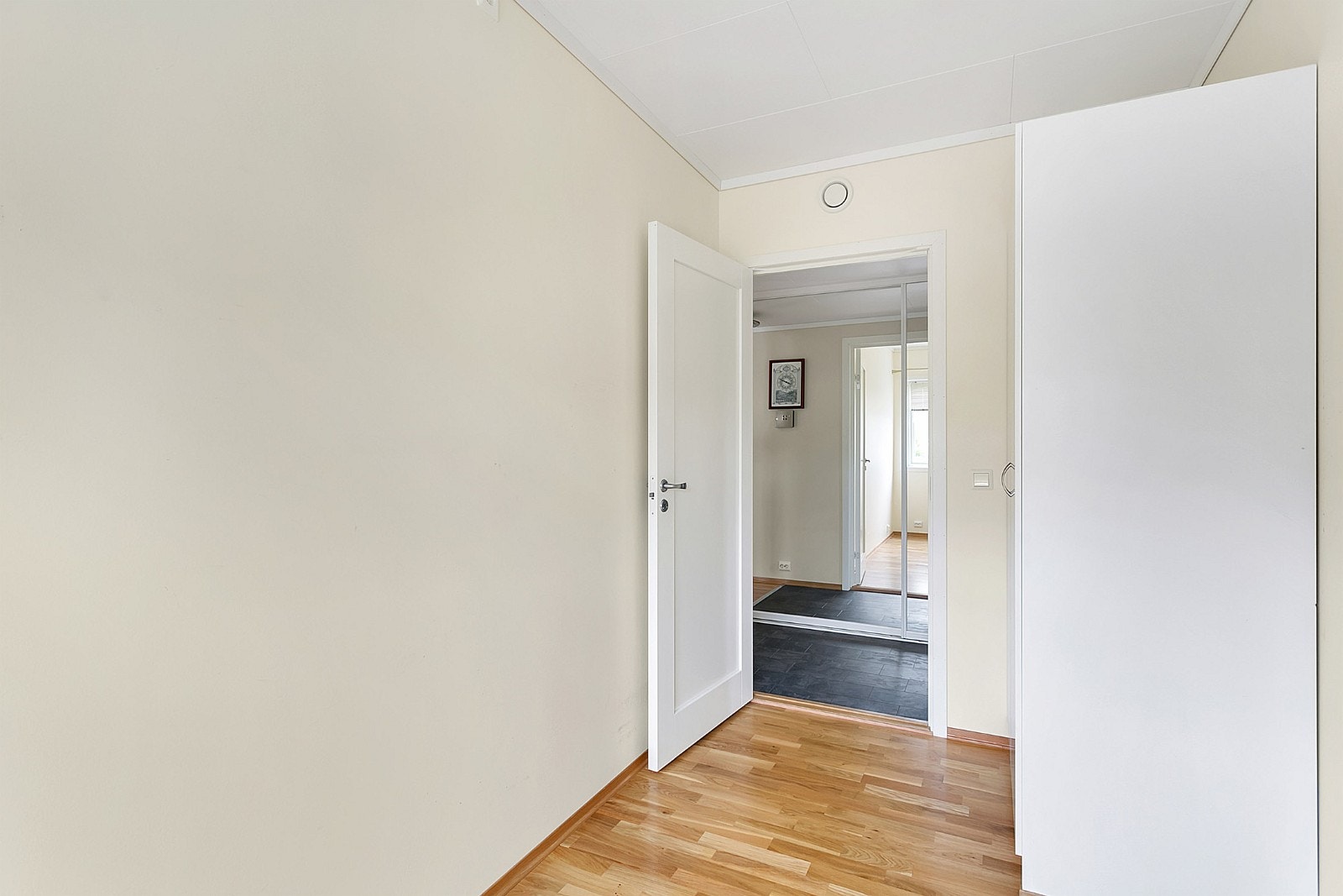 Soverom nr 3 Galleribilde