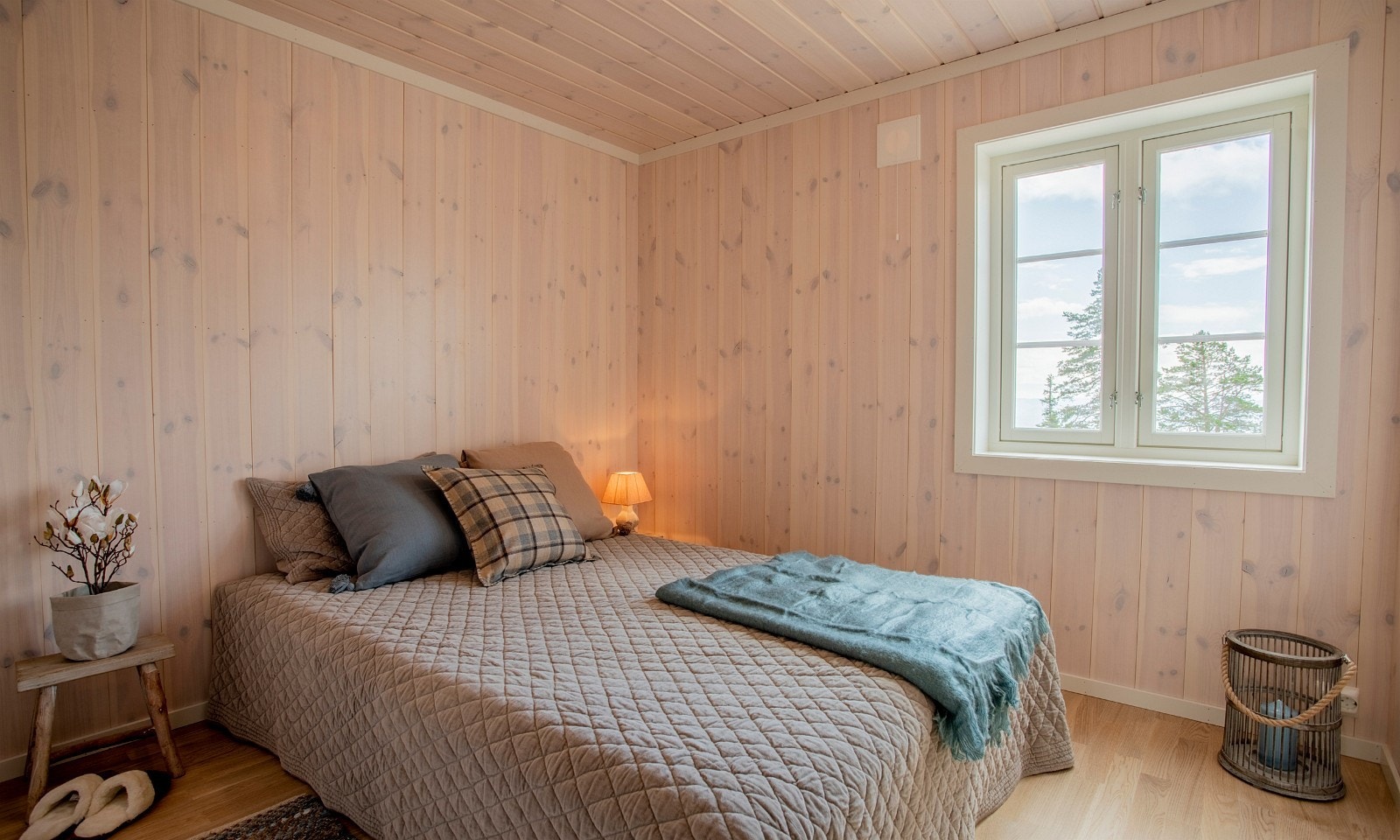 Soverom 1 Galleribilde