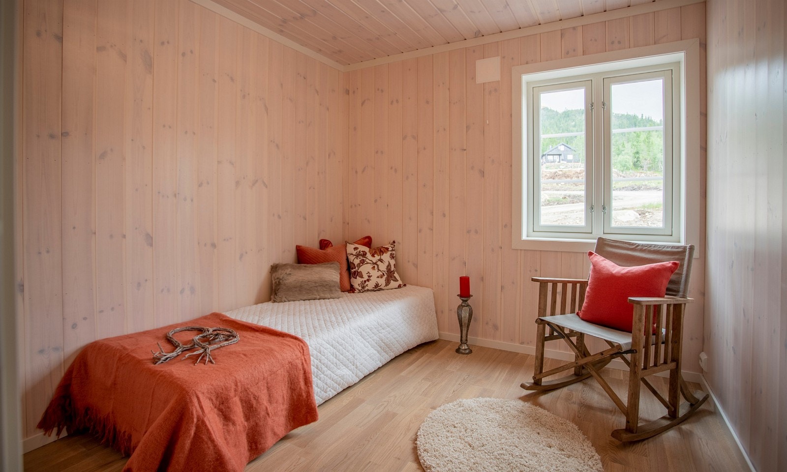 Soverom 2 Galleribilde