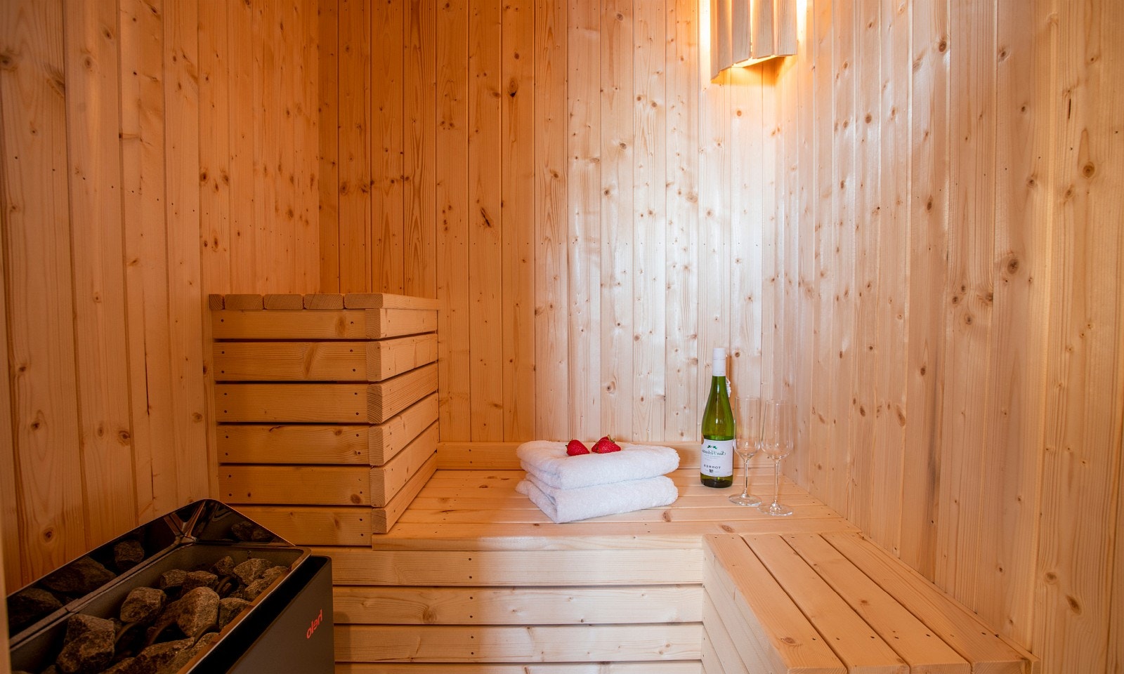 Badstue Galleribilde