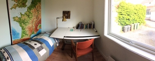 Soverom 1 Galleribilde