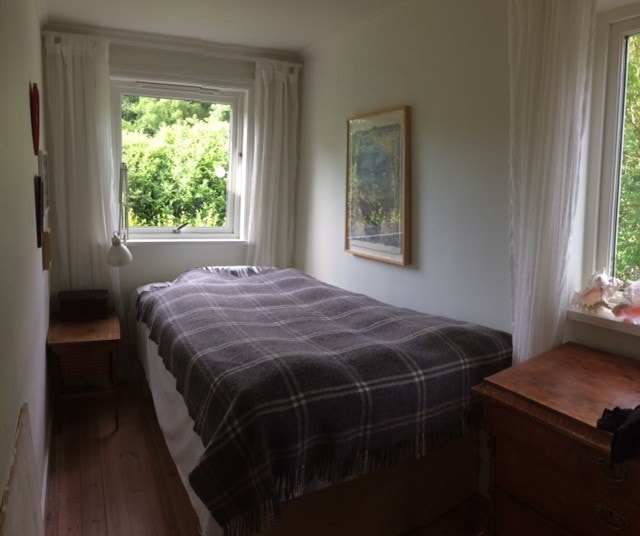 Soverom 2 Galleribilde