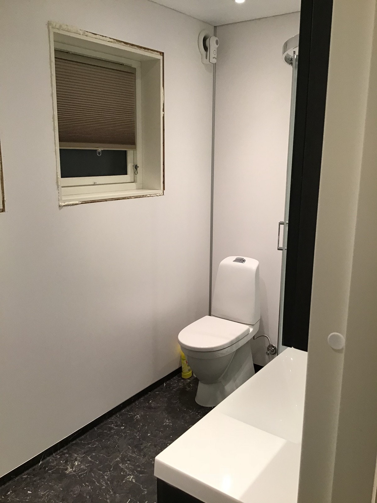 Toalett 2. etg Galleribilde